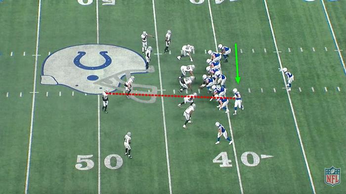 Pierce TD Motion Pic